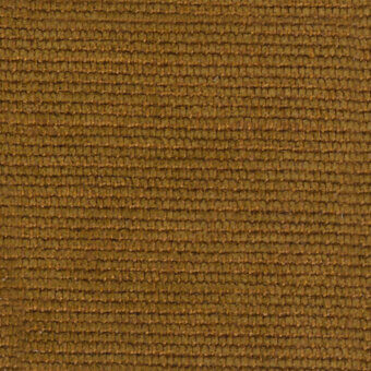 Corduroy fabric texture in muted mustard yellow, featuring consistent vertical ribs and a matte finish, labeled “turri > fabric cat. b > 777 c.”